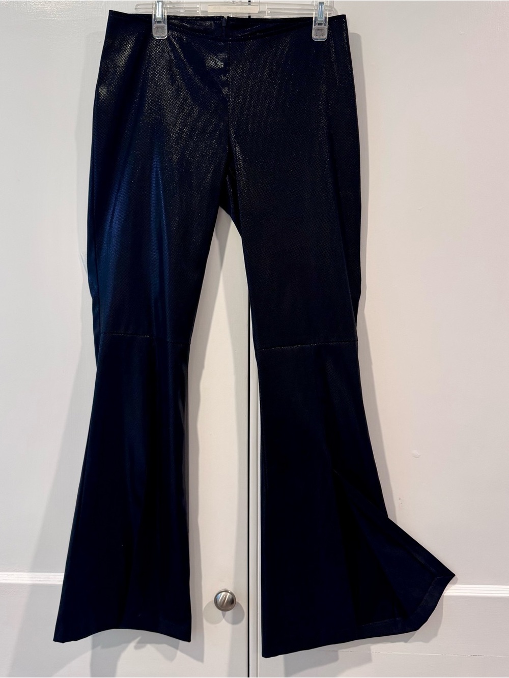 Vintage 90’s Bisou Split Front Pant